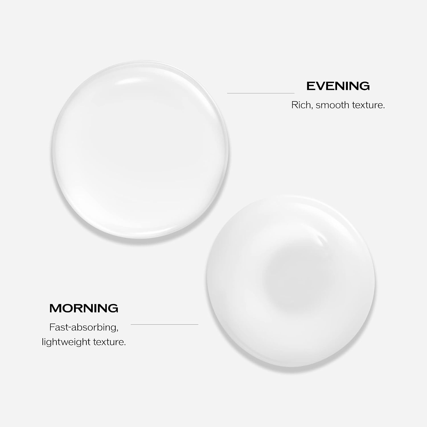 image:imageShiseido BioPerformance Skin Filler Serums TwoStep Serum System Night amp Day Formulas for Plump Firm Skin